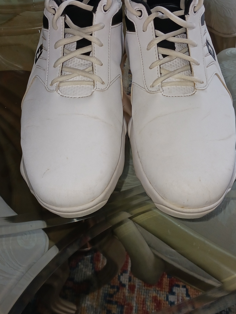Men’s  Golf Shoes 11/1/2 Wide
